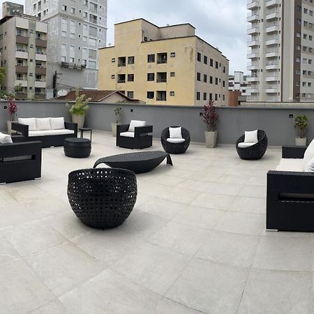 Studio Go Pocos Poços de Caldas Eksteriør billede