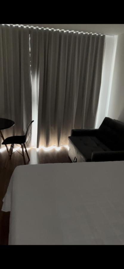 Studio Go Pocos Poços de Caldas Eksteriør billede