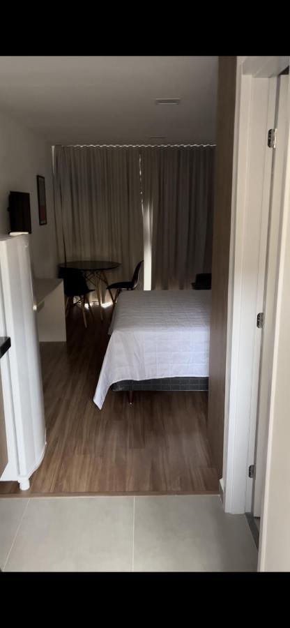 Studio Go Pocos Poços de Caldas Eksteriør billede