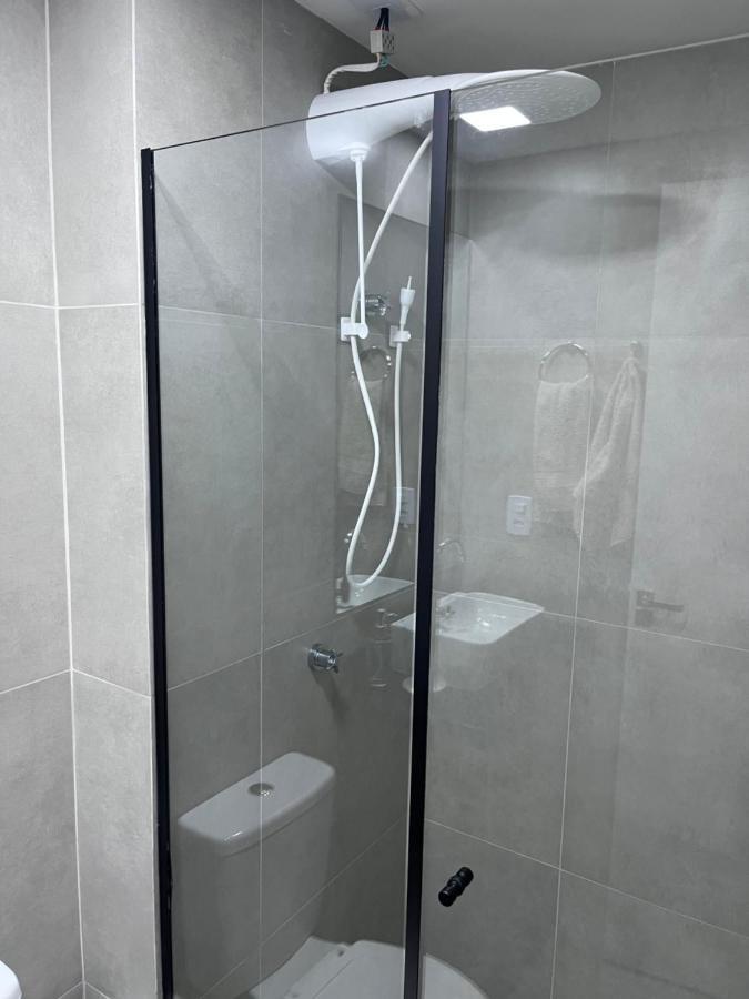 Studio Go Pocos Poços de Caldas Eksteriør billede