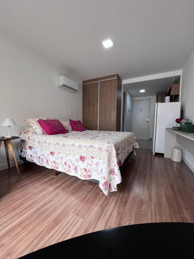 Studio Go Pocos Poços de Caldas Eksteriør billede