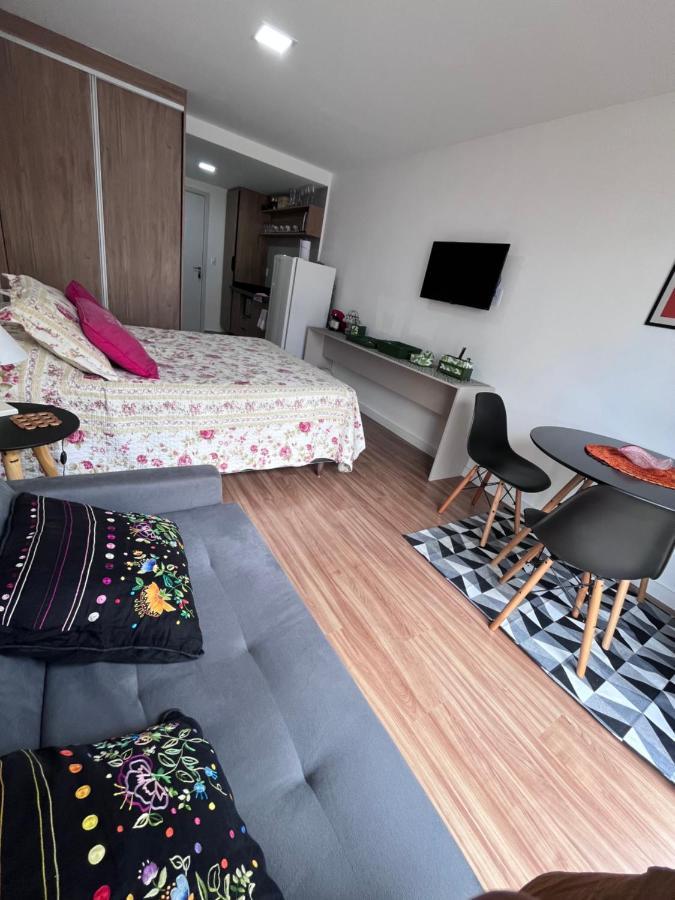 Studio Go Pocos Poços de Caldas Eksteriør billede