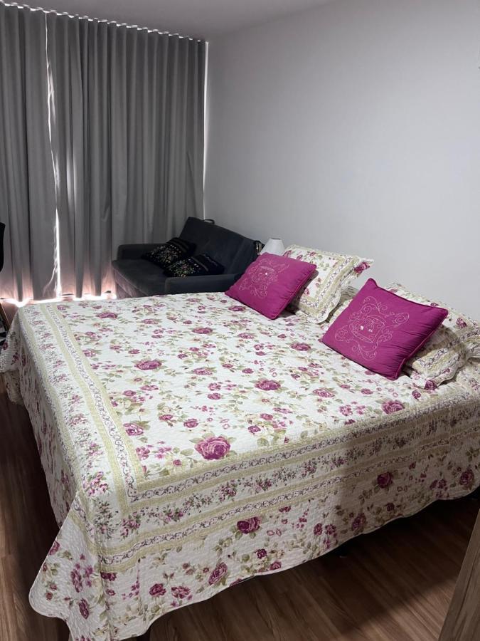 Studio Go Pocos Poços de Caldas Eksteriør billede
